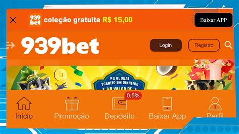 939bet .com - plataforma 939